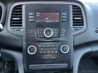 Renault Megane Grandtour 2016 - 12