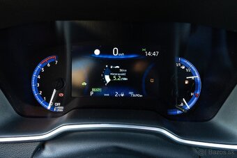 Toyota corolla 1.8 hybrid GR - 12