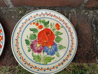 Predám pekné taniere - 12