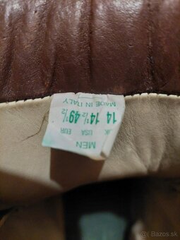 Garmont turistické topanky - 12