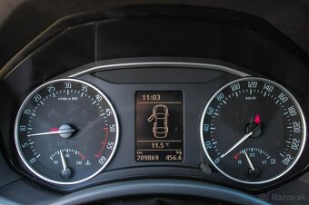 Škoda Octavia Combi 1.6 TDI CR DPF Classic - 12