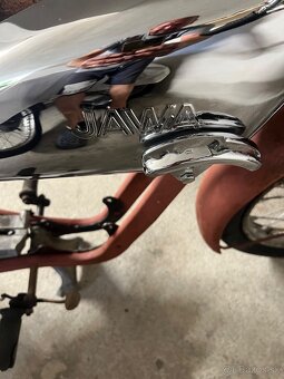 Jawa speciál 175/250 - 12