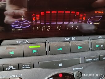 SONY RX88...2x100W RMS... plne funkčná - 12