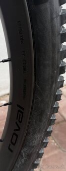 S Works Turbo Levo SL veľ. S5, Fox, RockShox, Maven - 12