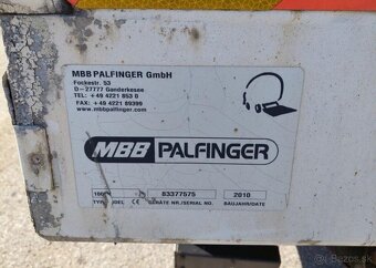 MAN TGL 7.180 4X2 BL nafta 132 kw - 12