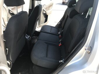 Škoda Yeti 2.0 TDI 140k Elegance 4x4 DSG - 12