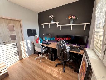 Predaj práve zrekonštruovaný 3 izb. byt, Bratislava, pri Dra - 12