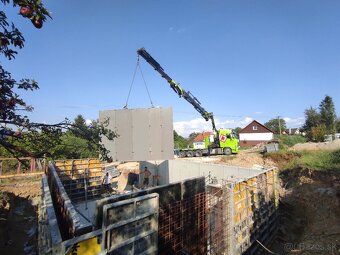 Doprava s Hydraulickou rukou, hydraulická ruka - 12