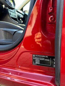 vw golf 6 2.0tdi , len 160 tisíckm - 12