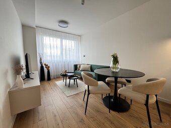 Prenájom, 2 izbový byt Krivá 18, Košice - Centrum - 12