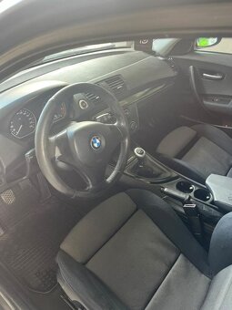 BMW 118d e87 - 12