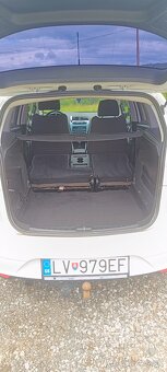 Seat Altea xl 1.6tdi rv2014 - 12