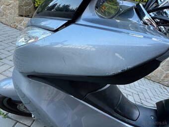 Honda pcx 125 - 12