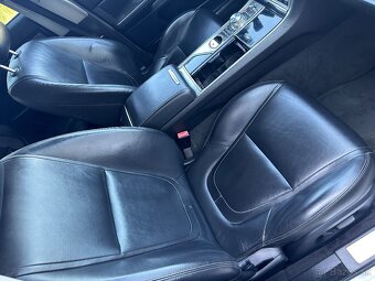 Jaguar XF 2.2D Premium Luxury 140kw 8st.AT - 12