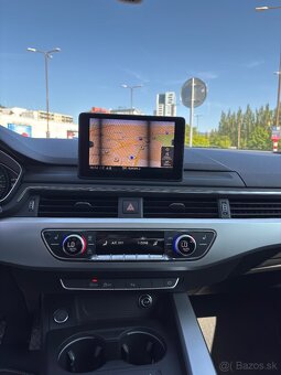 Audi A4 B9 Avant 2.0 TDI 110 kW - 12