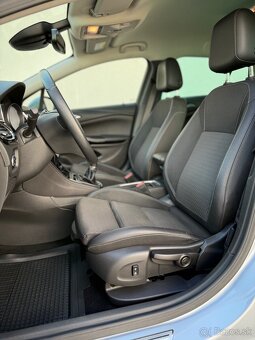 Opel Astra Sports Tourer+ / FULL LED/NAVI/WEBASTO 2017 - 12