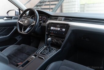 Volkswagen Passat Variant Highline - 12