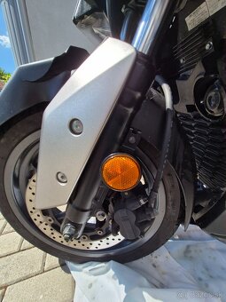 Predám Yamaha X Max 400 r.v. 2021 - 12