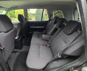 SUZUKI GRAND VITARA 2014,145000 KM - 12