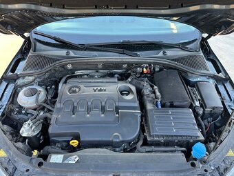 Skoda octavia 3 combi - 12