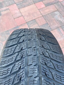 Orig.hliníkové disky Volvo XC40-- R17, 5x108 - 12