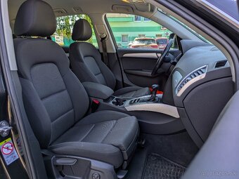 Audi Q5 2.0 TDI 130kW DPF quattro Prestige S tronic - 12