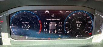 VW Volkswagen Tiguan Allspace - 12
