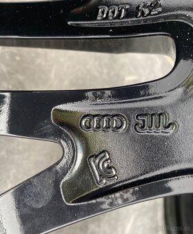 ✅ R19 ®️ Originál Audi A3 S3 5x112 ET49 ✅ VW Škoda Seat - 12