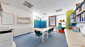 Flexibilné obchodné priestory v centre Trnavy – až 14 miestn - 12