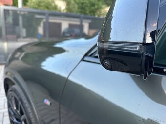 BMW X5 xDrive 30d mHEV A/T - 12