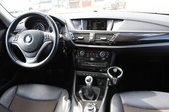 BMW X1 xDrive 20d - 12