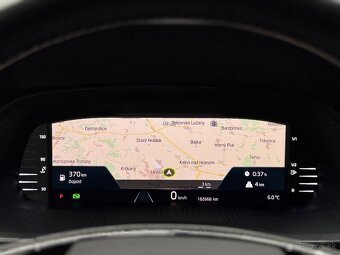 ŠKODA OCTAVIA IV, 2.0 TDI 110KW, DSG AUTOMAT, Model 2021 - 12