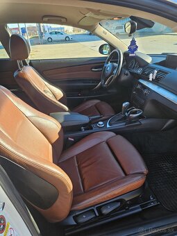 Bmw 120d (E81) M-Sport 130kw Automat - 12