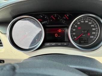 Peugeot 508 sw 1.6 HDI automat - 12