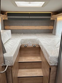 Dethleffs Just Go T 7055 EB - 12