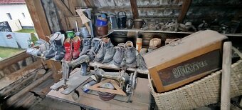 Predám rôzne starozitnosti - 12