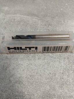 HILTI príslušenstvo - 12