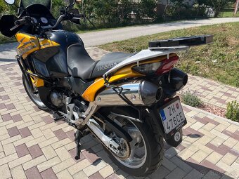 Honda Varadero 1000,2010 možná výmena - 12