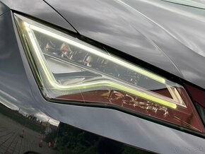 Seat Ateca 1.6 TDI DSG Style°R17°ACC°KAMERA°LED°NAVI°DPH° - 12