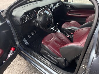 Citroen ds3 180PS - 12