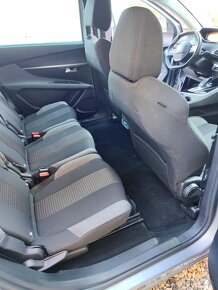 Peugeot 5008 ( Automat ) - 12