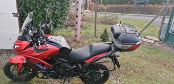 kawasaki versys 650 - 12