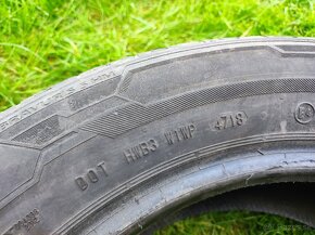 4x letne pneu R14, R15, R16 Kumho, Dunlop, ... - 12