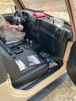 Jeep Wrangler Rubicon JK 3 door 2012 1/10 - 12