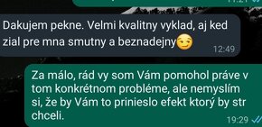 VEŠTENIE TAROTOM - 12