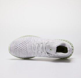 ADIDAS CONSORTIUM RUNNER MID 4D - 12