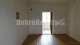 Ponúkame Vám na predaj 3-izb. rodinný dom vo Dvoroch nad Žit - 12