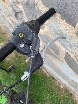 Predám Rockrider ST50 a Kenzel roxis - 12