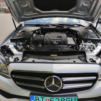 Mercedes-Benz E300e Plug-In SPORTSTYLE AVANTGARDE, 05/2021 - 12