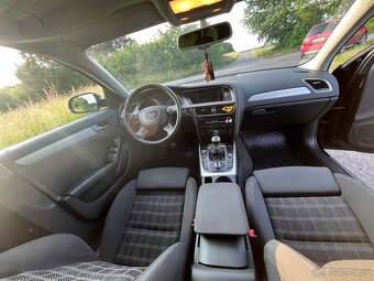 A4 Avant 3.0 TDI V6 Prestige - 12